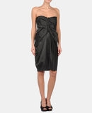 LANVIN - Kort klänning - 44