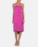 LANVIN - Kort klänning - 5