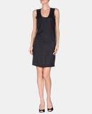 LANVIN - Kort klänning - 7