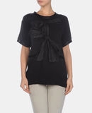 LANVIN - Kortärmad t-shirt - 10