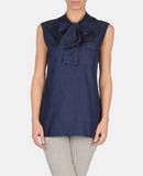 LANVIN - Kortärmad t-shirt - 11