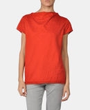 LANVIN - Kortärmad t-shirt - 15
