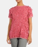 LANVIN - Kortärmad t-shirt - 3