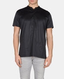 LANVIN - Kortärmad t-shirt - 7