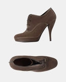 LANVIN - Lackskor