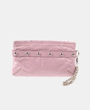 LANVIN - Läderbag