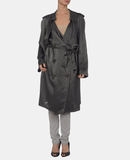 LANVIN - Lång jacka - 15