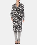 LANVIN - Lång jacka - 5