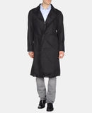 LANVIN - Lång jacka - 9