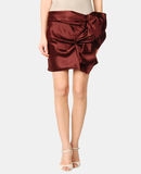 LANVIN - Minikjol - 2