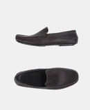 LANVIN - Mockasiner - 2