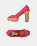 LANVIN - Pumps - 9