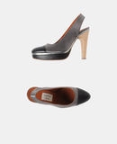 LANVIN - Slingbackskor - 3