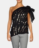 LANVIN - Topp - 13