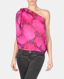 LANVIN - Tubtopp