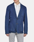 LANVIN - Ytterplagg denim