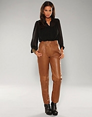 Lape Leathertrousers
