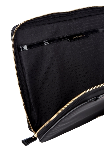 Laptop Case by Anya Hindmarch