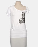 LARA - Kortärmad t-shirt - 3