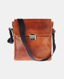 LARDINI - Läderbag - 2