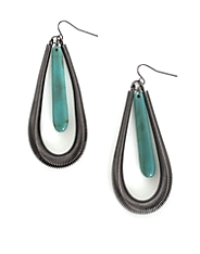 Large Drip Earrings