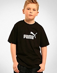 Large Logo Tee - 2