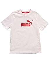 Large Logo Tee - 3