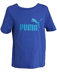 Large Logo Tee - 4