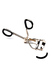Lash Curler Metall