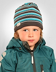 Lassie Cap