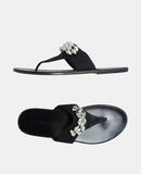 LATITUDE FEMME - Flip-flop skor - 2