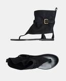 LATITUDE FEMME - Flip-flop skor