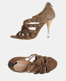 LATITUDE FEMME - Högklackade sandaler - 4