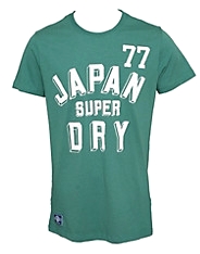 Laundry Entry Tee