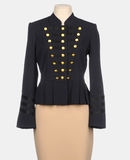 LAUNDRY INDUSTRY - Blazer - 2