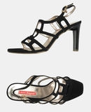 LAURA BIAGIOTTI - Högklackade sandaler - 2