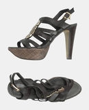LAURA BIAGIOTTI - Klacksandaler - 5