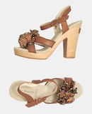 LAURA BIAGIOTTI - Klacksandaler - 8