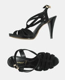 LAURA BIAGIOTTI - Klacksandaler - 9