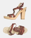 LAURA BIAGIOTTI - Klacksandaler