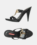 LAURA BIAGIOTTI - Sandaler - 5