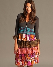 Lauren Dress - 3