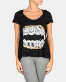 LAUREN MOSHI - Kortärmad t-shirt - 2