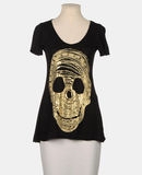 LAUREN MOSHI - Kortärmad t-shirt - 3