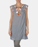 LAURENCE HELLER - Kaftan - 3