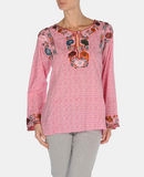 LAURENCE HELLER - Kaftan