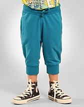 Laurits Sweat Long Shorts