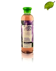 Lavender & Geranium Bathfoam