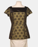 LAVENDER LABEL BY VERA WANG - Blus