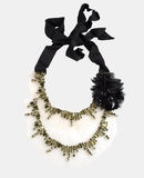 LAVENDER LABEL BY VERA WANG - Halsband